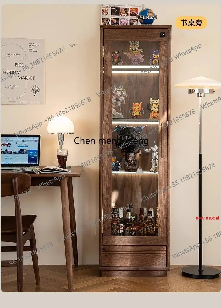 Medieval Locker Light Wine Cabinet Exquisite Design Modern Display Wine Cabinet Atmosphere Art Bar Furniture
Medieval Locker Light Wine Cabinet Exquisite Design Modern Display Wine Cabinet Atmosphere Art Bar Furniture