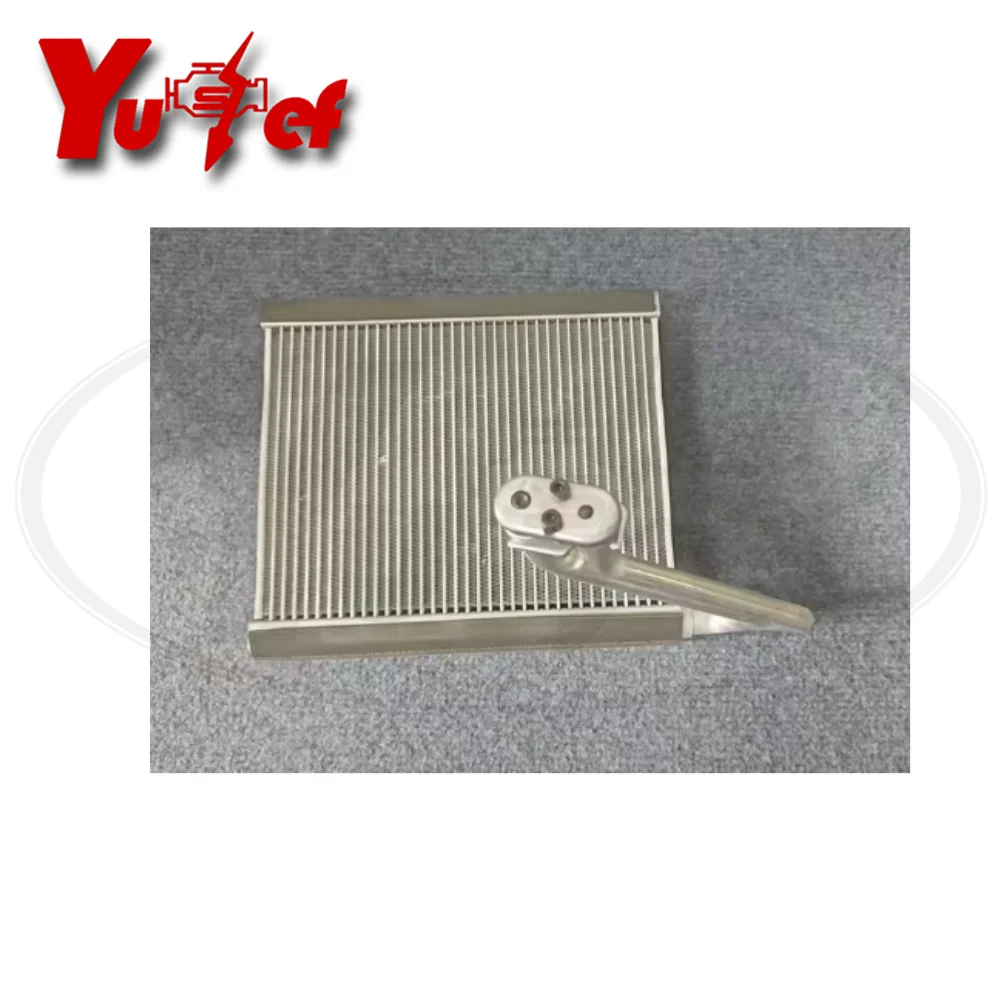 Auto Parts AC Evaporator Core Fit for Land Rover Discovery Sport OE LR115697
Auto Parts AC Evaporator Core Fit for Land Rover Discovery Sport OE LR115697