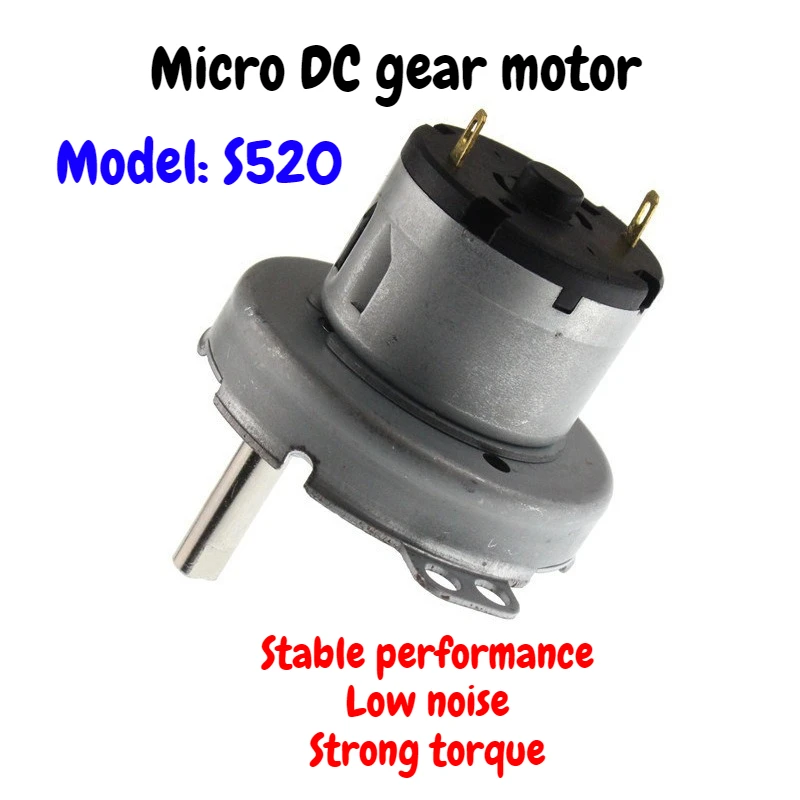 Мотор-редуктор Micro DC, микродвигатель стиральной машины, беспилотный двигатель летательной машины
Мотор-редуктор Micro DC, микродвигатель стиральной машины, беспилотный двигатель летательной машины