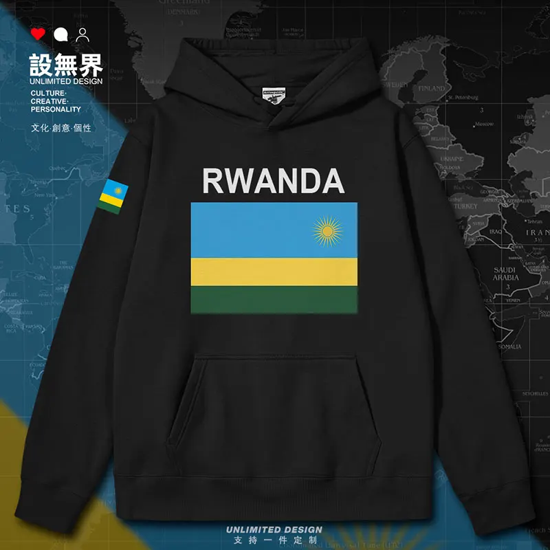 Rwanda Country mens hoodies sports sweatshirt fashion white new Sportswear winter streetwear casual Coat autumn winter clothes
Rwanda Country mens hoodies sports sweatshirt fashion white new Sportswear winter streetwear casual Coat autumn winter clothes