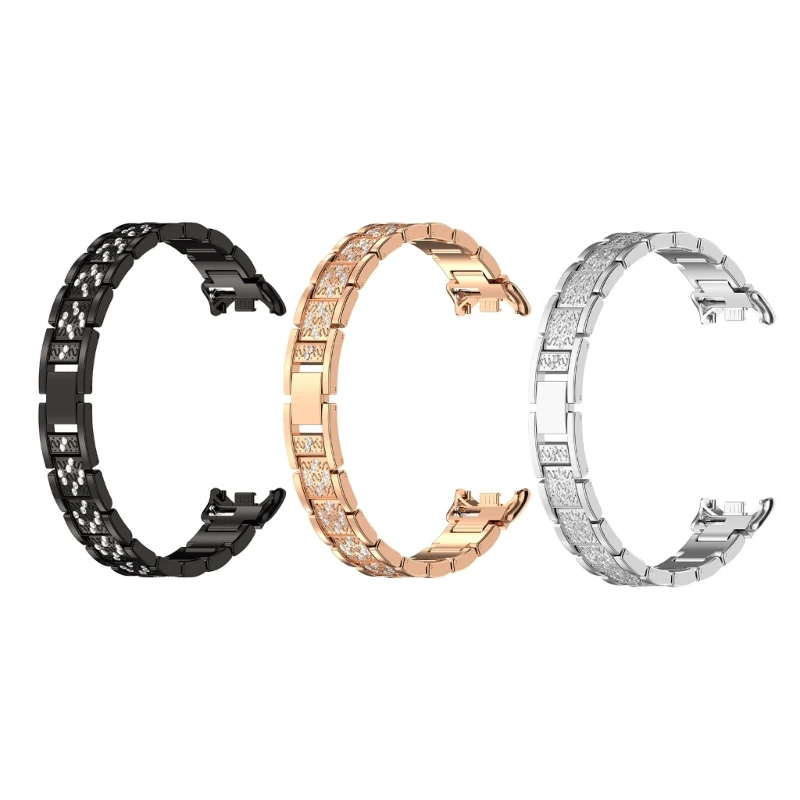 Watchband for Band 8/9 Intelligent Bracelet Wear Resistant Watch Strap Replacement Watch Wriststrap Scratchproof
Watchband for Band 8/9 Intelligent Bracelet Wear Resistant Watch Strap Replacement Watch Wriststrap Scratchproof