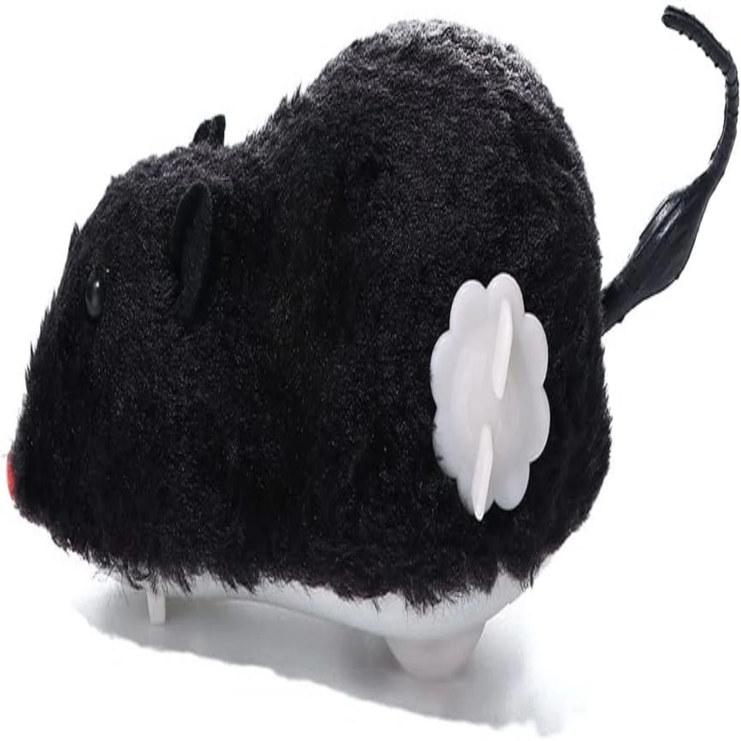 Funny Random Color Mechanical Wind Up Cat Dog Playing Plush Mouse Toy Power Spring Toys Clockwork Pet Baby monitor Atuman Xiami
Funny Random Color Mechanical Wind Up Cat Dog Playing Plush Mouse Toy Power Spring Toys Clockwork Pet Baby monitor Atuman Xiami