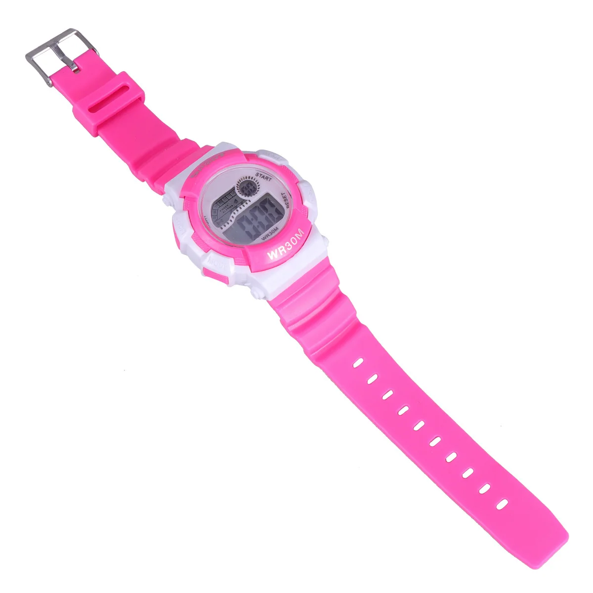 Electronic Watch for Kids Lovely Cartoon Design Children Casual Date Display Water Resist Multi Timer Alarm Lighting Child
Electronic Watch for Kids Lovely Cartoon Design Children Casual Date Display Water Resist Multi Timer Alarm Lighting Child