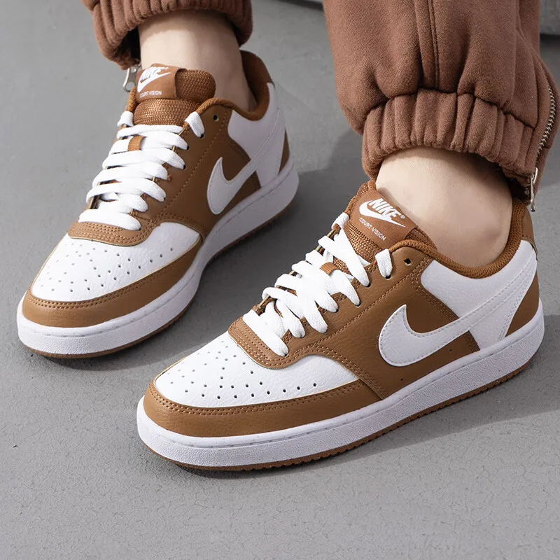 Nike women's shoes 2025 new sports fashion hundred low help casual breathable board shoes DH3158-200
Nike women's shoes 2025 new sports fashion hundred low help casual breathable board shoes DH3158-200