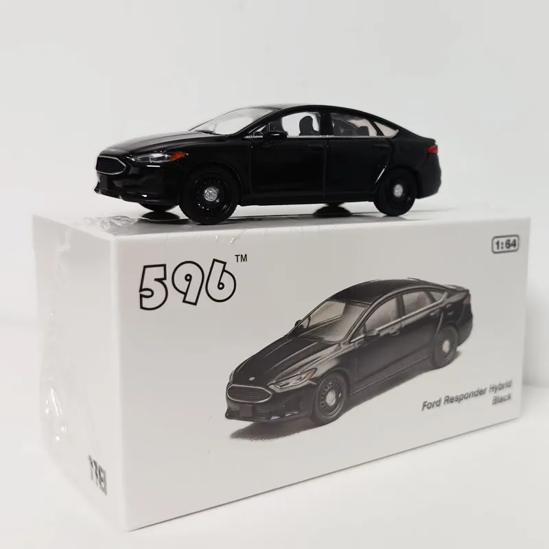 596 1:64 Mondeo Responder Hybrid Alloy Car Diecasts & Toy Vehicles Car Model Miniature Scale Model Car For Children
596 1:64 Mondeo Responder Hybrid Alloy Car Diecasts & Toy Vehicles Car Model Miniature Scale Model Car For Children