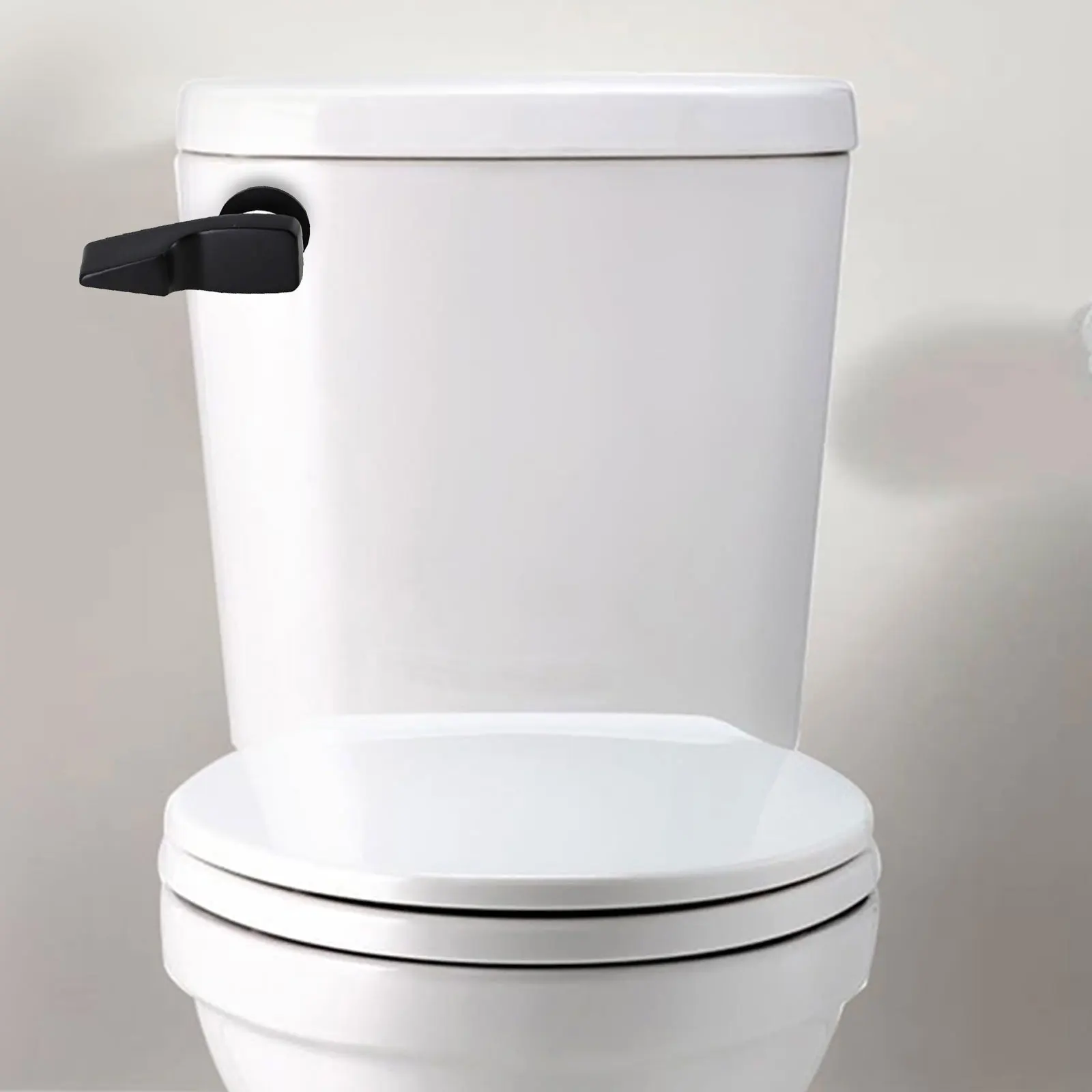 Высококачественная отделка для домашней ванной комнаты, ручка для унитаза, материал цинкового сплава 8 дюймов. Длина смыва для сантехники
Высококачественная отделка для домашней ванной комнаты, ручка для унитаза, материал цинкового сплава 8 дюймов. Длина смыва для сантехники