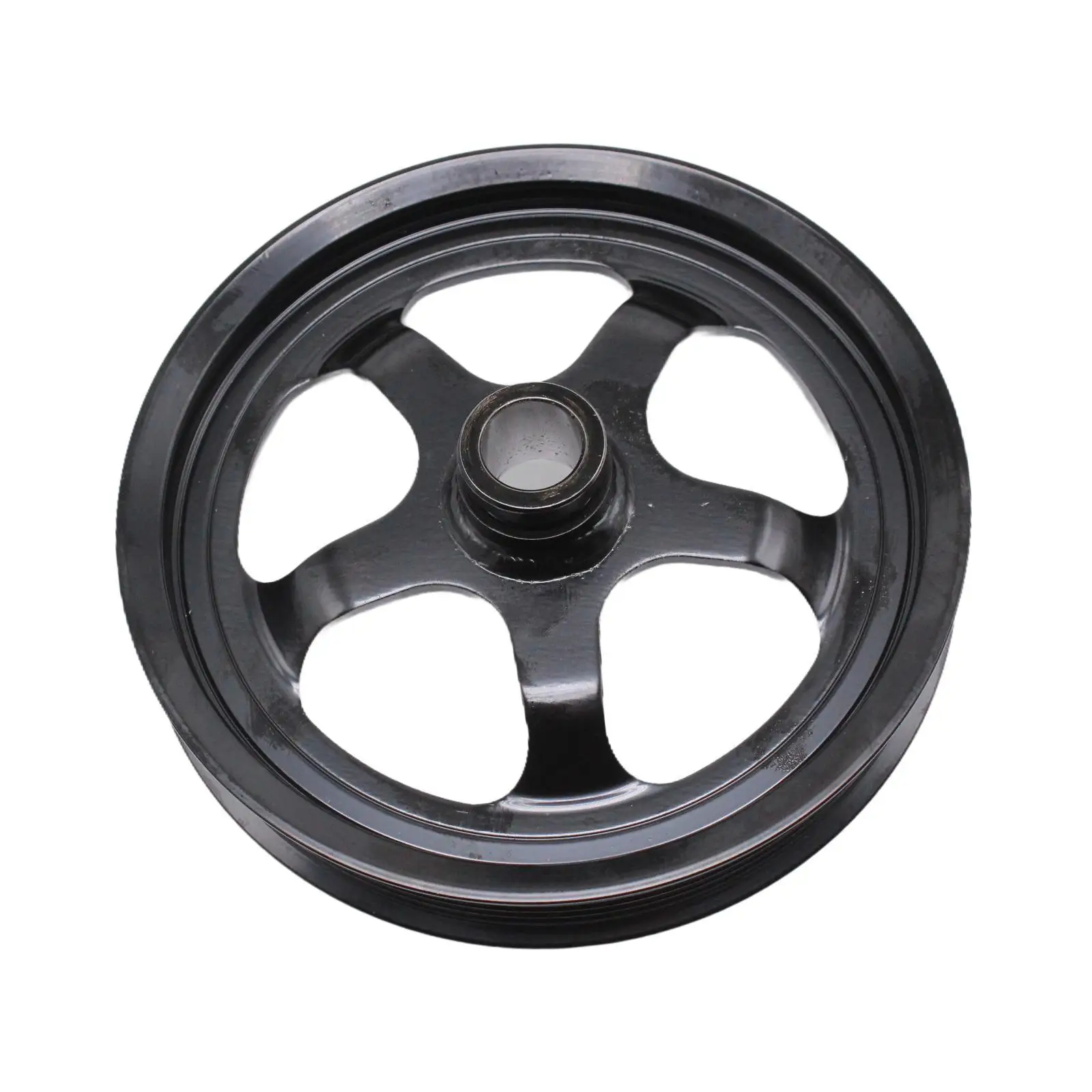 Power Steering Pump Pulley High Performance 12559885 Easy to Install Practical Portable Professional Accessories Replacement
Power Steering Pump Pulley High Performance 12559885 Easy to Install Practical Portable Professional Accessories Replacement