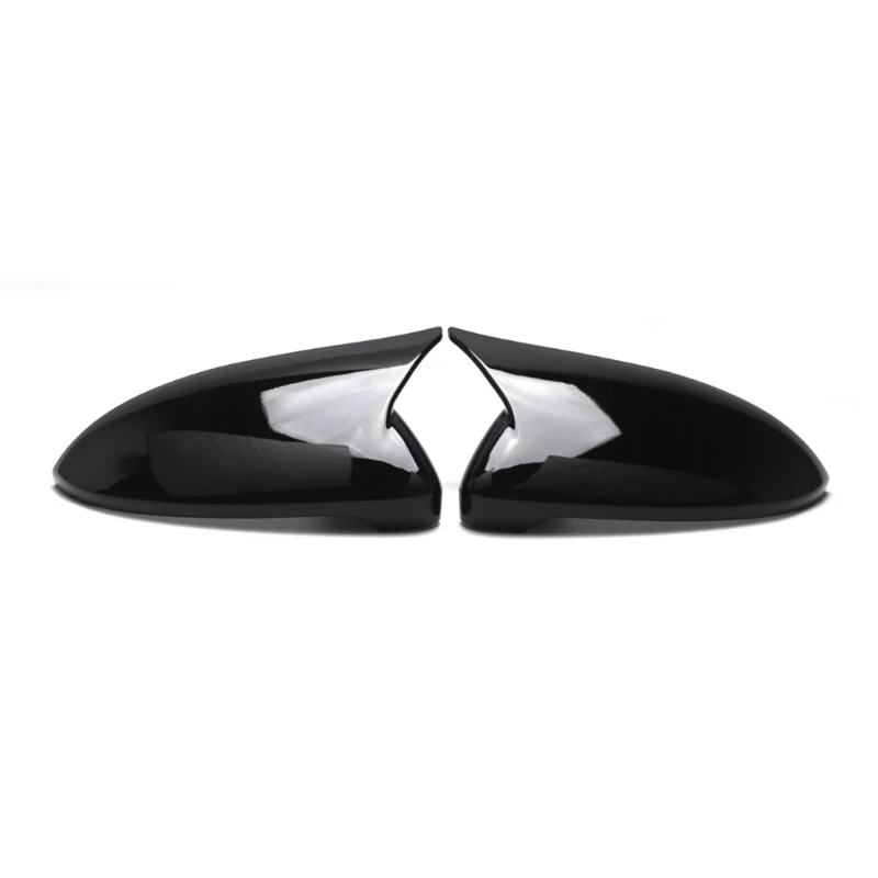 652F Mirror Housing Replacement Strong Anti Glares Surfaces Lightweight Automotive Mirror Caps Simple Installs for Golf Mk7
652F Mirror Housing Replacement Strong Anti Glares Surfaces Lightweight Automotive Mirror Caps Simple Installs for Golf Mk7