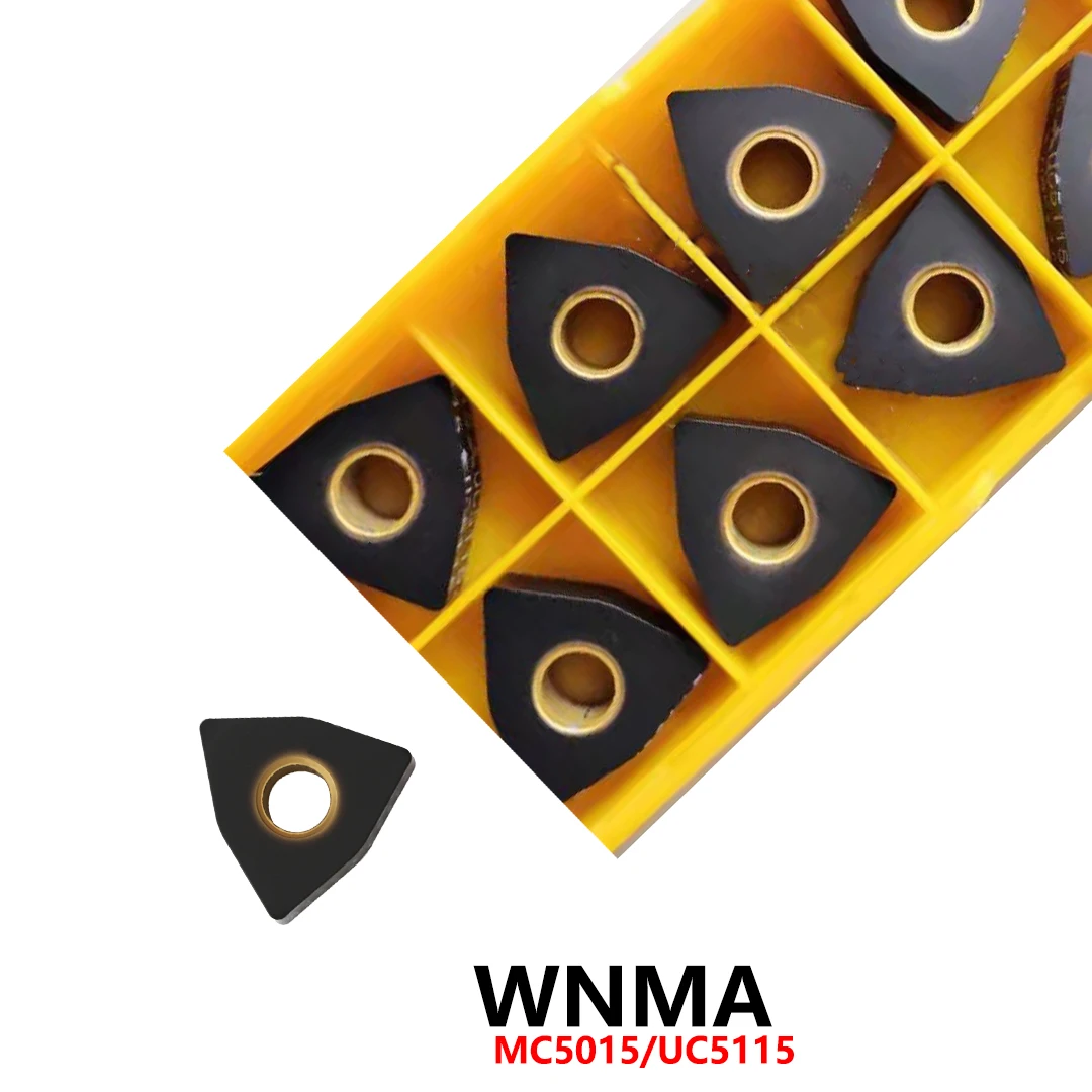 Оригинальные твердосплавные вставки WNMA080408 WNMA080412 MC5015 UC5115 для лезвий держателя внешних инструментов WNMA 080408 080412 WNMA0804
Оригинальные твердосплавные вставки WNMA080408 WNMA080412 MC5015 UC5115 для лезвий держателя внешних инструментов WNMA 080408 080412 WNMA0804