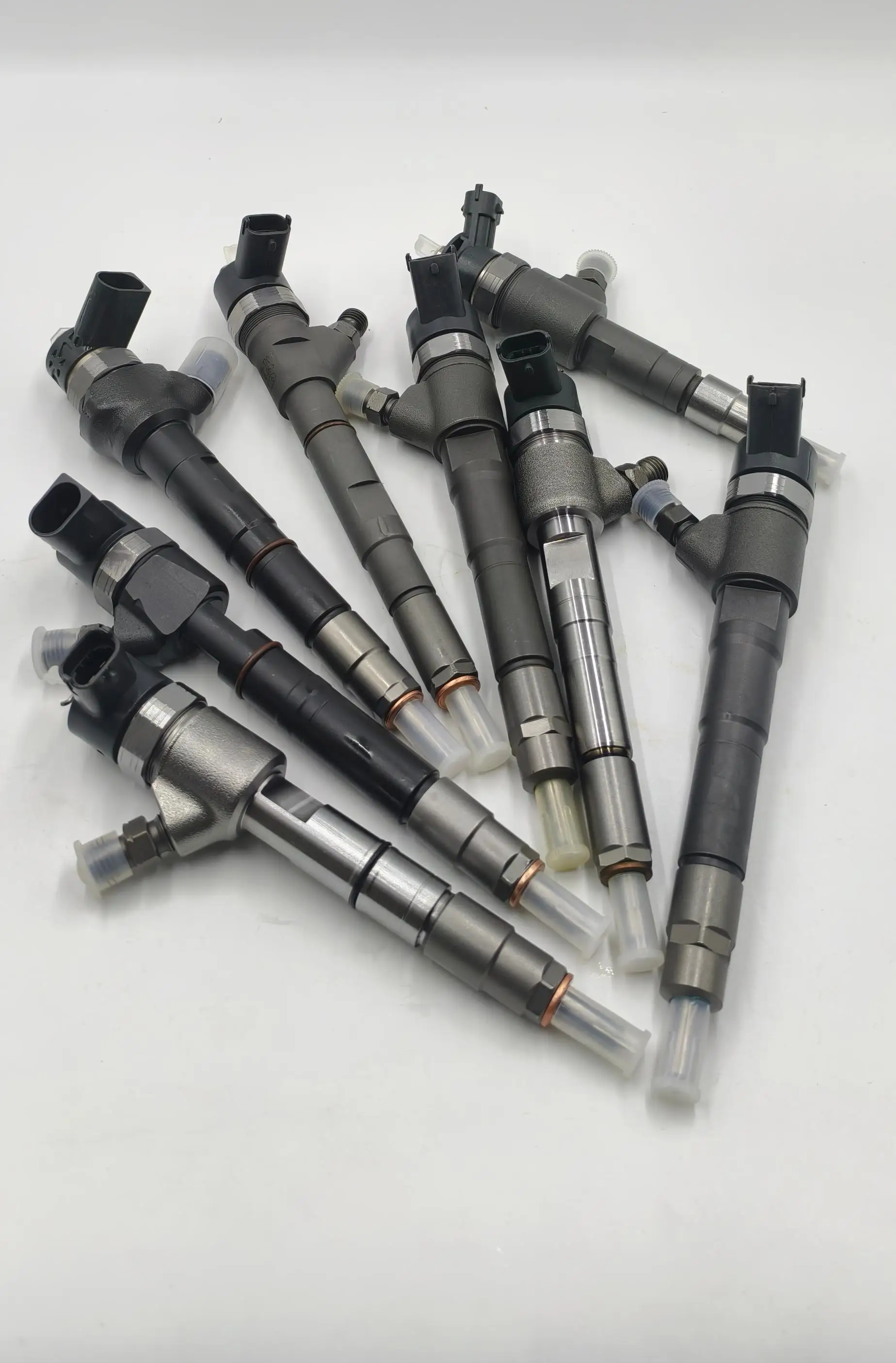 0445110135 common rail injector 1980A9 is suitable for Citroen 8H quality assurance
0445110135 common rail injector 1980A9 is suitable for Citroen 8H quality assurance