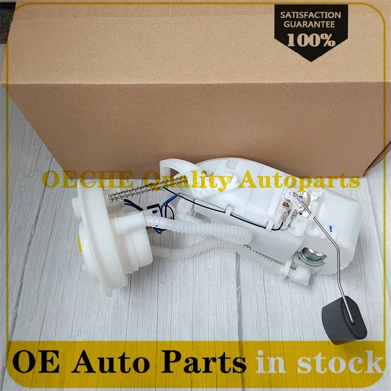 1 шт. модуль топливного насоса в сборе подходит для Kia CERATO Hatchback 2,0 2004-2009 31110-2F000 311102F000 08300-0930
1 шт. модуль топливного насоса в сборе подходит для Kia CERATO Hatchback 2,0 2004-2009 31110-2F000 311102F000 08300-0930