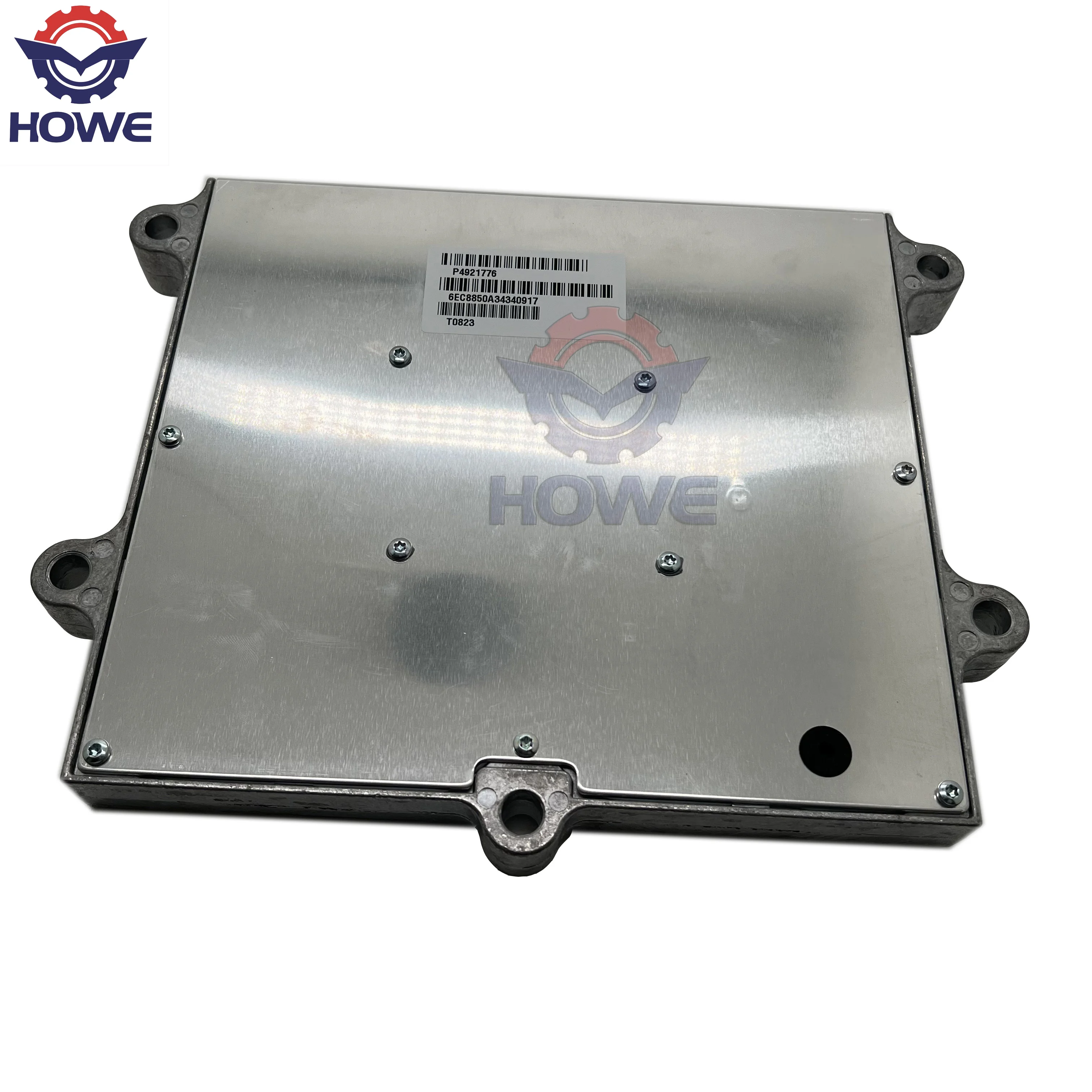 ISX QSX15 Excavator Parts CM871 Engine Controller Computer Board 3684275 P3684275
ISX QSX15 Excavator Parts CM871 Engine Controller Computer Board 3684275 P3684275