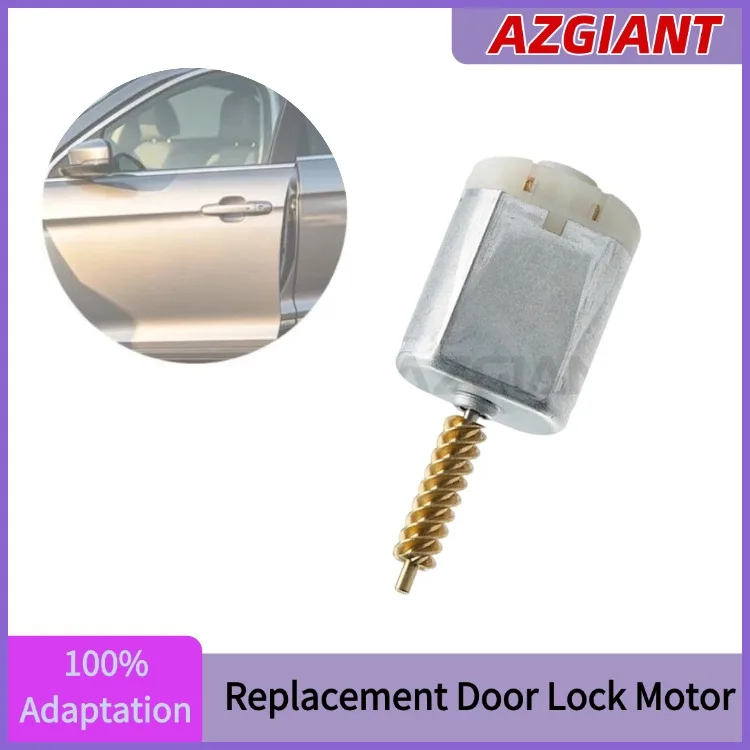 AZGIANT Quiet Operation Car Door Lock Block Motor FC-280 For 2000-2005 Mitsubishi Eclipse MK3 Accessories Auto
AZGIANT Quiet Operation Car Door Lock Block Motor FC-280 For 2000-2005 Mitsubishi Eclipse MK3 Accessories Auto