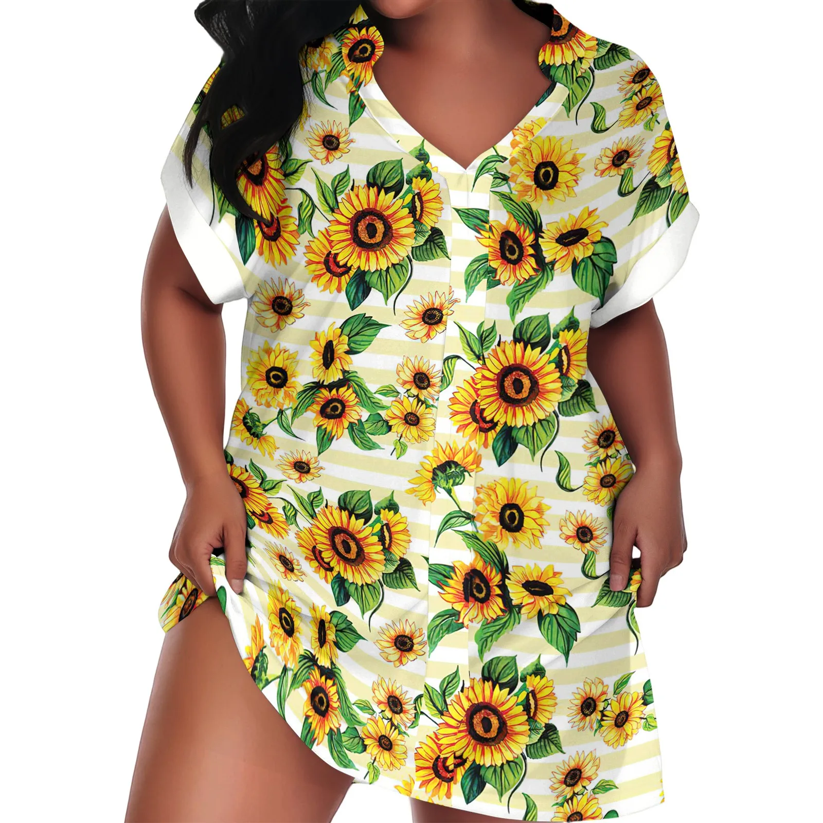 Женские футболки больших размеров, повседневные футболки с цветочным принтом, топы с v-образным вырезом, короткими рукавами, топы с рукавами реглан, свободные длинные пуловеры
Женские футболки больших размеров, повседневные футболки с цветочным принтом, топы с v-образным вырезом, короткими рукавами, топы с рукавами реглан, свободные длинные пуловеры