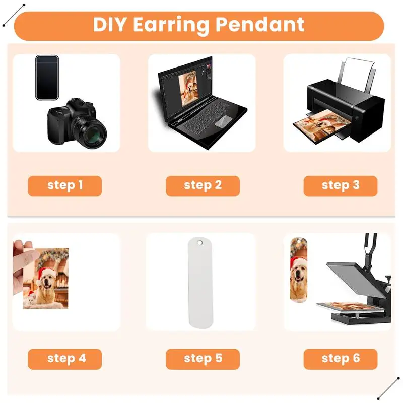 300Pcs Sublimation Blanks Products, 60Pcs Sublimation Earring Blanks, Earring Hooks,Designed Earrings Making Supplies
300Pcs Sublimation Blanks Products, 60Pcs Sublimation Earring Blanks, Earring Hooks,Designed Earrings Making Supplies