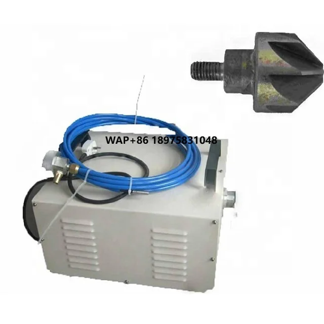 Copper pipe cleaning and dredging machine Chemical food processing plant Pipeline high pressure cleaning machine
Copper pipe cleaning and dredging machine Chemical food processing plant Pipeline high pressure cleaning machine