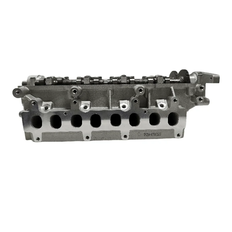 Packson 2.0TD 4F20TC New Car Engine Cylinder Head Assembly For BAIC BJ40 Foton Tunland F9 Yutu 8-9 Dayun Pickup Vehicles
Packson 2.0TD 4F20TC New Car Engine Cylinder Head Assembly For BAIC BJ40 Foton Tunland F9 Yutu 8-9 Dayun Pickup Vehicles