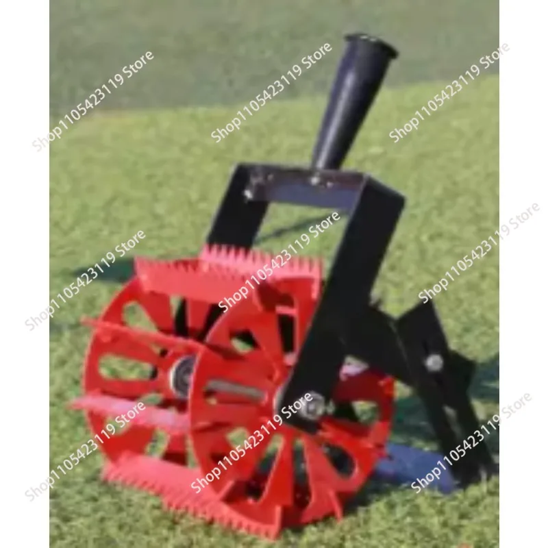 Red Serrated Looser Artifact 15cm 1PCS
Red Serrated Looser Artifact 15cm 1PCS