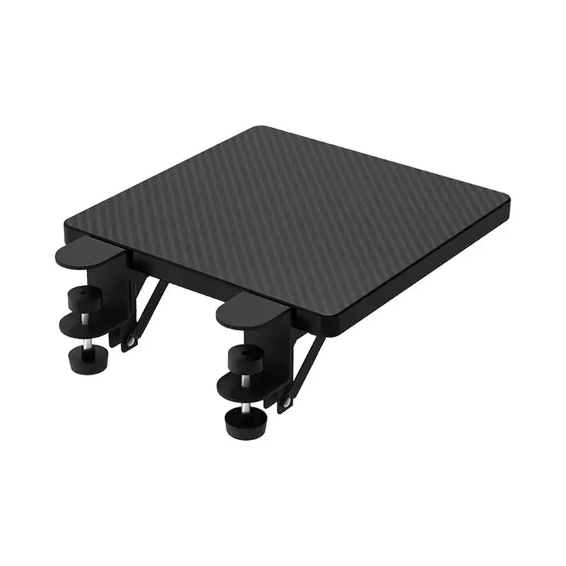 Folding Extension Punch-free Desk Extender Desk Attachment Table Mount Shelf Clamp On Shelf Ergonomic Table Extender For Desk
Folding Extension Punch-free Desk Extender Desk Attachment Table Mount Shelf Clamp On Shelf Ergonomic Table Extender For Desk