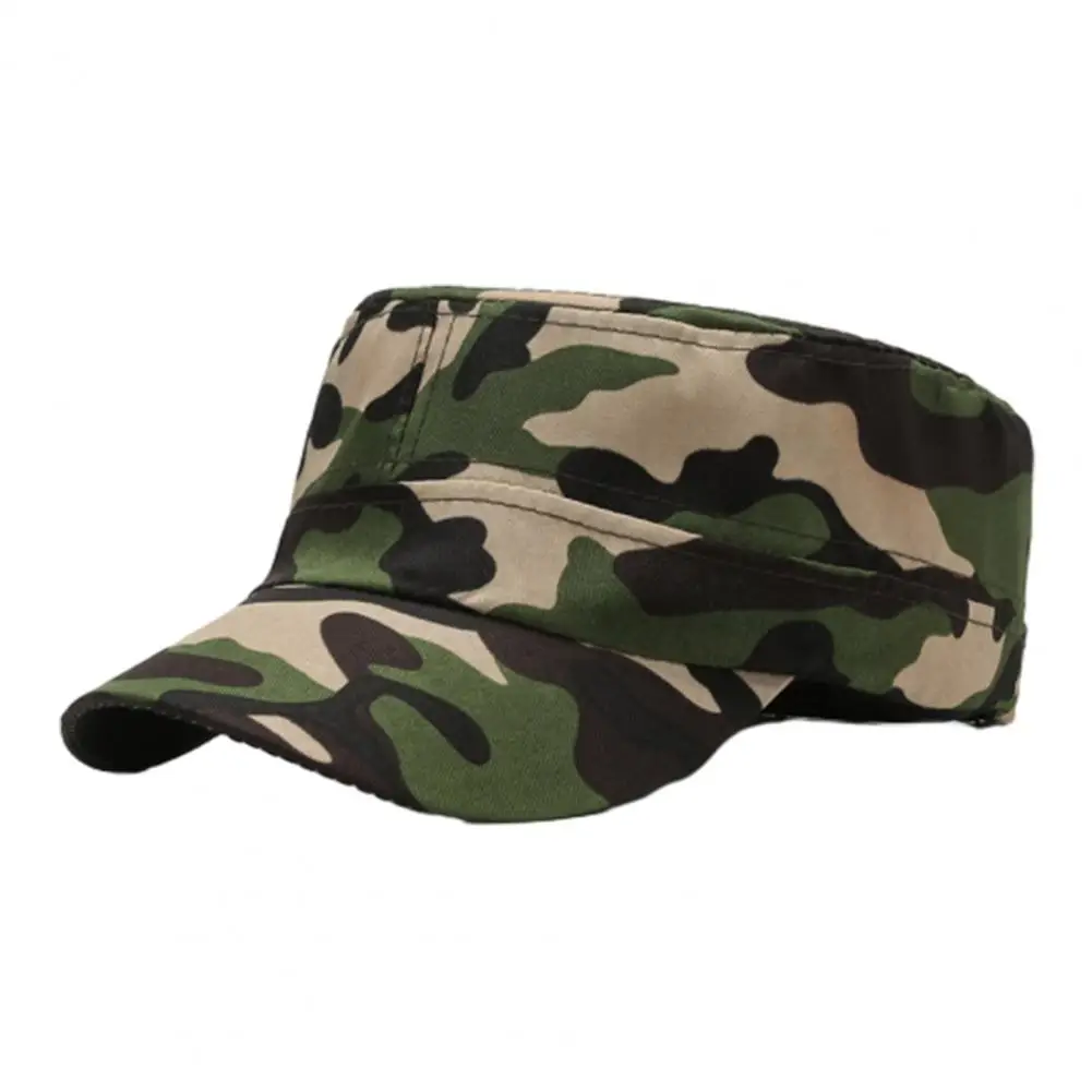 Sun Hat Summer Hat Lightweight Camouflage Baseball Cap for Outdoor Training Hiking Unisex Anti uv Sun for Adults
Sun Hat Summer Hat Lightweight Camouflage Baseball Cap for Outdoor Training Hiking Unisex Anti uv Sun for Adults