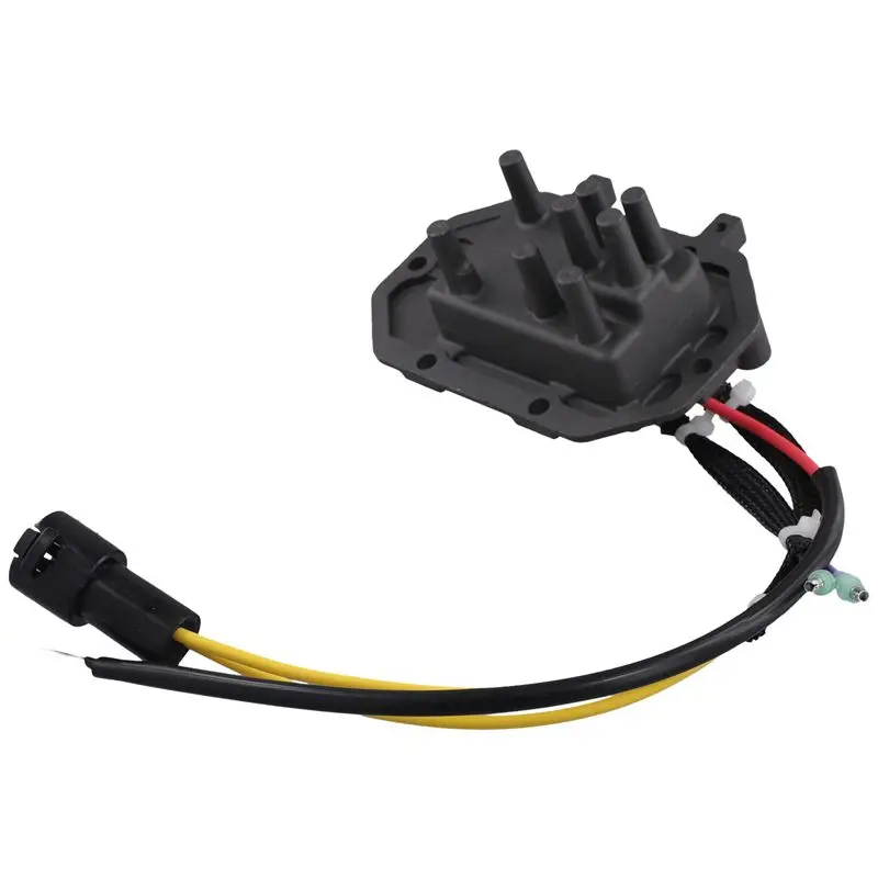 AEA6-CDI Voltage Regulator Rectifier 193-4641 For Johnson Evinrude 584641 585995
AEA6-CDI Voltage Regulator Rectifier 193-4641 For Johnson Evinrude 584641 585995