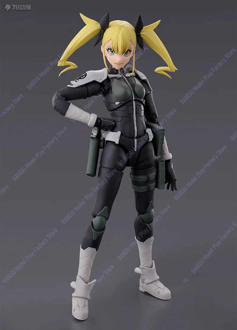 Bandai Genuine SHF KAIJU NO.8 KIKORU SHINOMIYA Anime Action Figure Collectible Joints Movable Model Toys Ornament Gift Children
Bandai Genuine SHF KAIJU NO.8 KIKORU SHINOMIYA Anime Action Figure Collectible Joints Movable Model Toys Ornament Gift Children