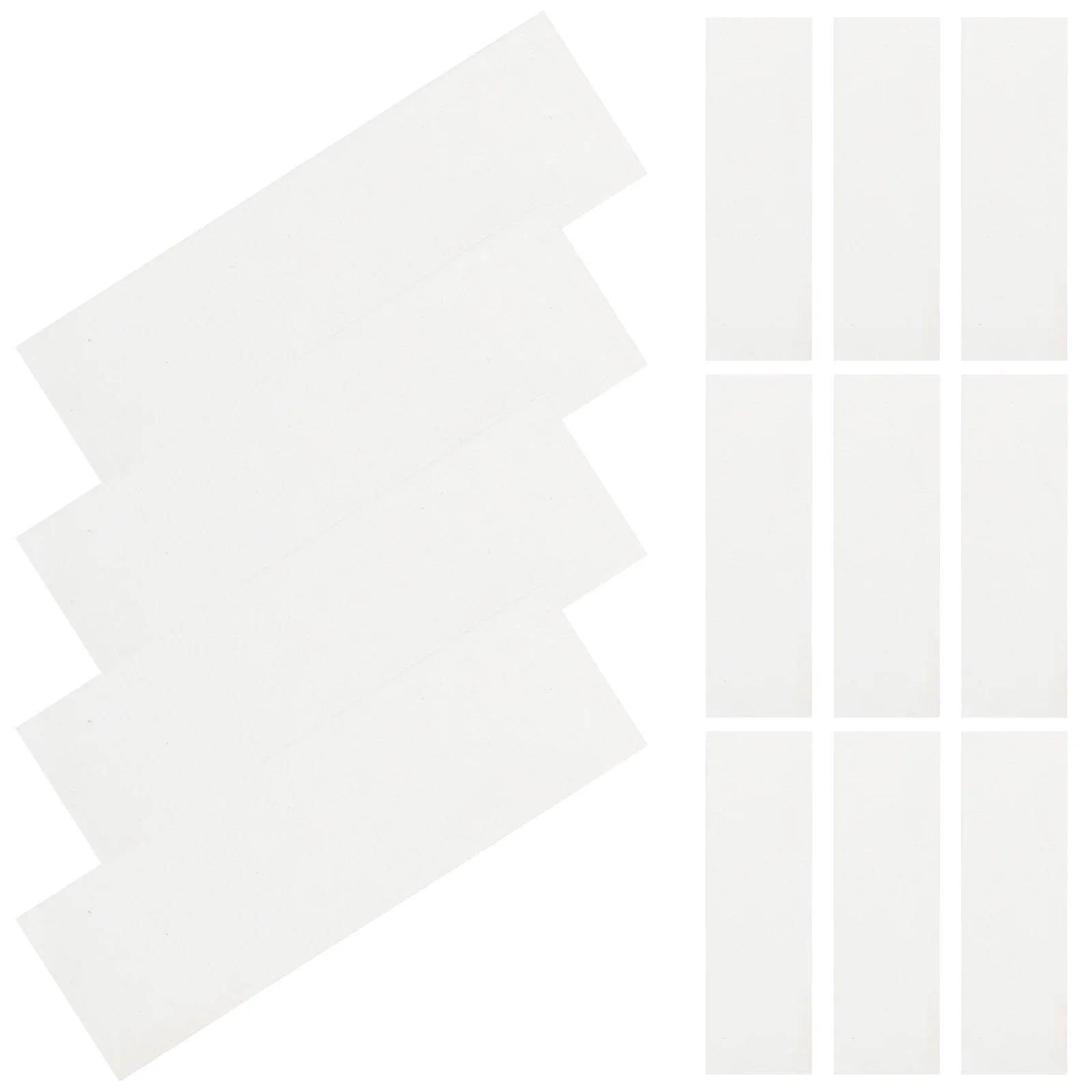 200pcs Experimental Absorbent Paper High Absorbency Laboratory Biochemical Strip Cards Sentence Strips Lab Filter
200pcs Experimental Absorbent Paper High Absorbency Laboratory Biochemical Strip Cards Sentence Strips Lab Filter