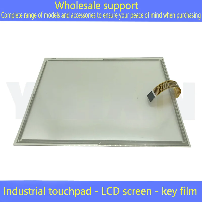 New K2-700 K2 700 HMI PLC Touch Screen Panel Glass Digitizer
New K2-700 K2 700 HMI PLC Touch Screen Panel Glass Digitizer