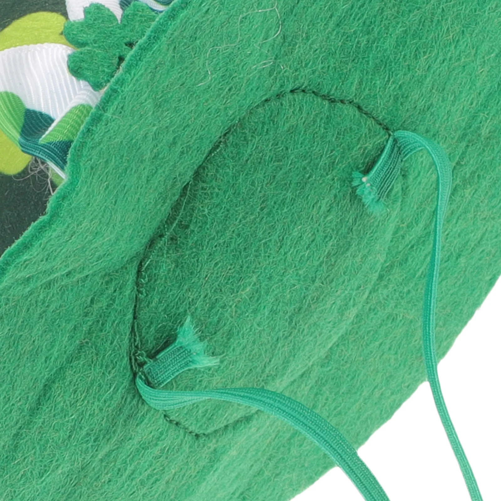 St Patricks Day Pet Hat Lightweight Comfortable Shamrock Pattern Dog Cat Costume Party Prop Dog St Patrick's Day Costume 
St Patricks Day Pet Hat Lightweight Comfortable Shamrock Pattern Dog Cat Costume Party Prop Dog St Patrick's Day Costume