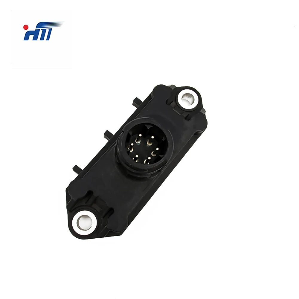 OE: K046313 123048383 Dual Pressure Sensor For Mercedes Benz
OE: K046313 123048383 Dual Pressure Sensor For Mercedes Benz