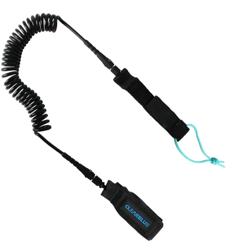 Прозрачный синий 5 мм 10 футов катушка поводок ТПУ стоячая доска для серфинга защитная веревка кольцо на щиколотке аксессуар для серфинга
Прозрачный синий 5 мм 10 футов катушка поводок ТПУ стоячая доска для серфинга защитная веревка кольцо на щиколотке аксессуар для серфинга