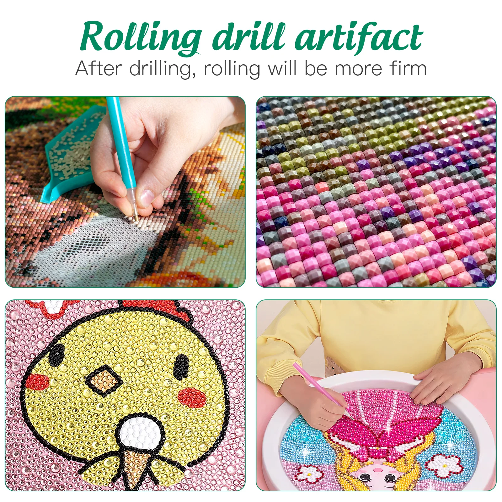 10Cm Printmaking Tool Rubber with Flat Roller Easy to Clean Handle for Stamping Scrapbooking and Graphic Arts
10Cm Printmaking Tool Rubber with Flat Roller Easy to Clean Handle for Stamping Scrapbooking and Graphic Arts