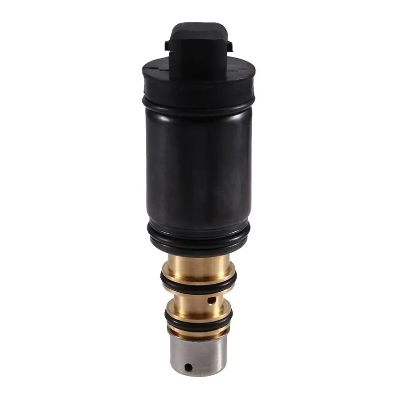 Durable-For Mercedes BMW Skoda A/C Compressor Control Valve Models 5SEU 6SEU 7SEU 6SEU12C 7SEU17 7SEU17C 7SEU16C 6SEU14C 6S
Durable-For Mercedes BMW Skoda A/C Compressor Control Valve Models 5SEU 6SEU 7SEU 6SEU12C 7SEU17 7SEU17C 7SEU16C 6SEU14C 6S
