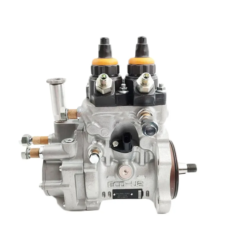 Chinese high quality same original common rail pump 094000-0601 6245-71-1112 6245-71-1110 for komatsu higher pressure fuel pump
Chinese high quality same original common rail pump 094000-0601 6245-71-1112 6245-71-1110 for komatsu higher pressure fuel pump
