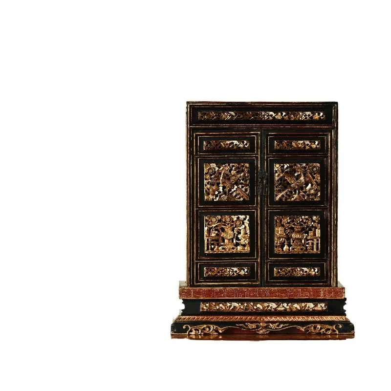 Buddhist niche cultural and play collection gifts
Buddhist niche cultural and play collection gifts