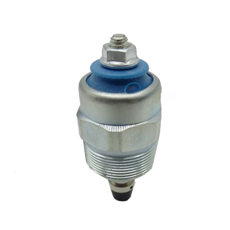 Excavator Parts Solenoid Valve 0330001018 0330001015 0330001042
Excavator Parts Solenoid Valve 0330001018 0330001015 0330001042