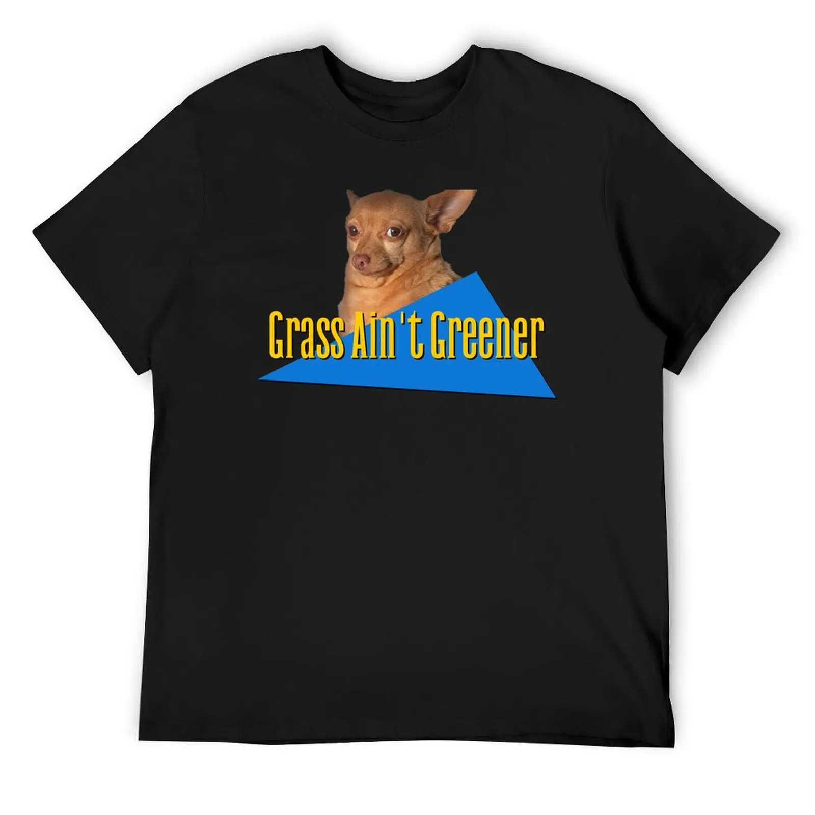 Grass Ain't Greener Mouse T-Shirt aesthetic clothes blue archive cheap stuff essential t shirt heavyweight t shirts for men
Grass Ain't Greener Mouse T-Shirt aesthetic clothes blue archive cheap stuff essential t shirt heavyweight t shirts for men