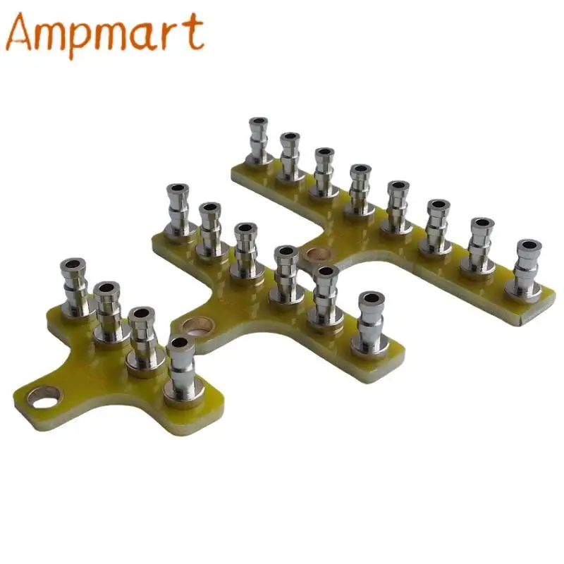 Guitar Amplifier Welding Board, T-Shaped Welding Strip, Welding Board For Biliary Machine.
Guitar Amplifier Welding Board, T-Shaped Welding Strip, Welding Board For Biliary Machine.