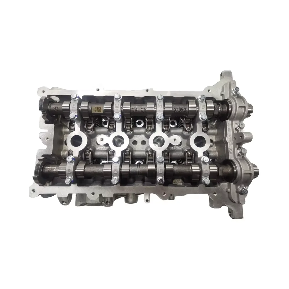 For SQR4T15B/C Source Production FACTORY High Quality Material Auto Parts Cylinder Head OEM Standard For TOYOTA 11101-79275
For SQR4T15B/C Source Production FACTORY High Quality Material Auto Parts Cylinder Head OEM Standard For TOYOTA 11101-79275