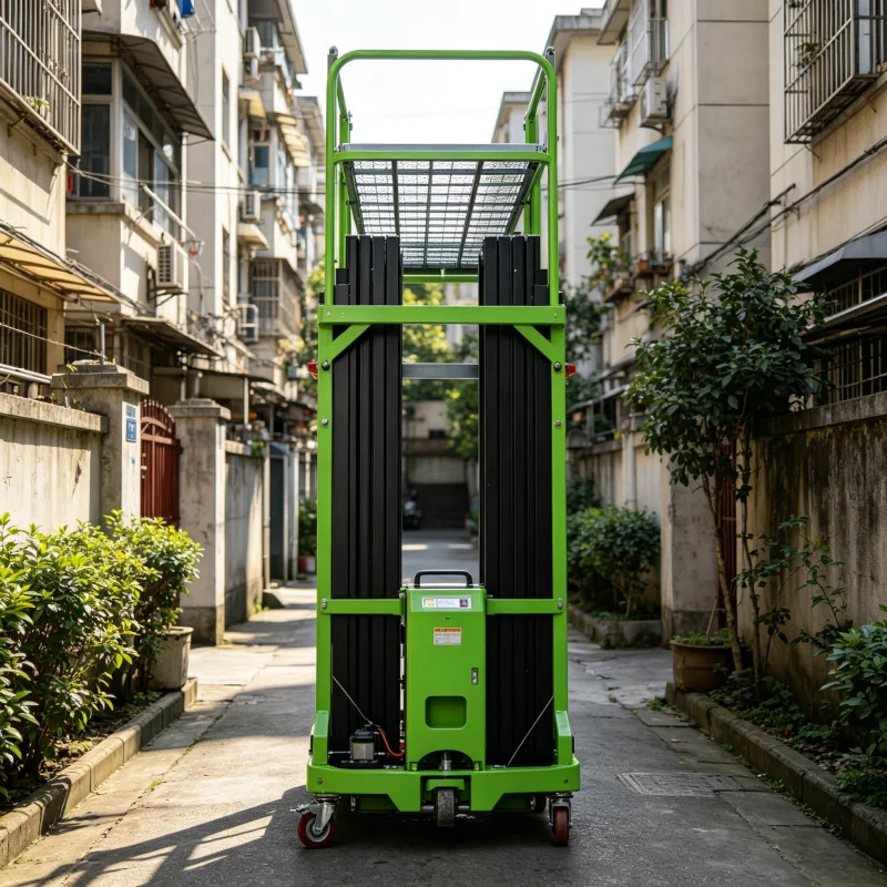 Foldable Motorized Scaffolding For Decoration Remote Control Electric Lifting Platform Construction Scaffold Factory Direct
Foldable Motorized Scaffolding For Decoration Remote Control Electric Lifting Platform Construction Scaffold Factory Direct