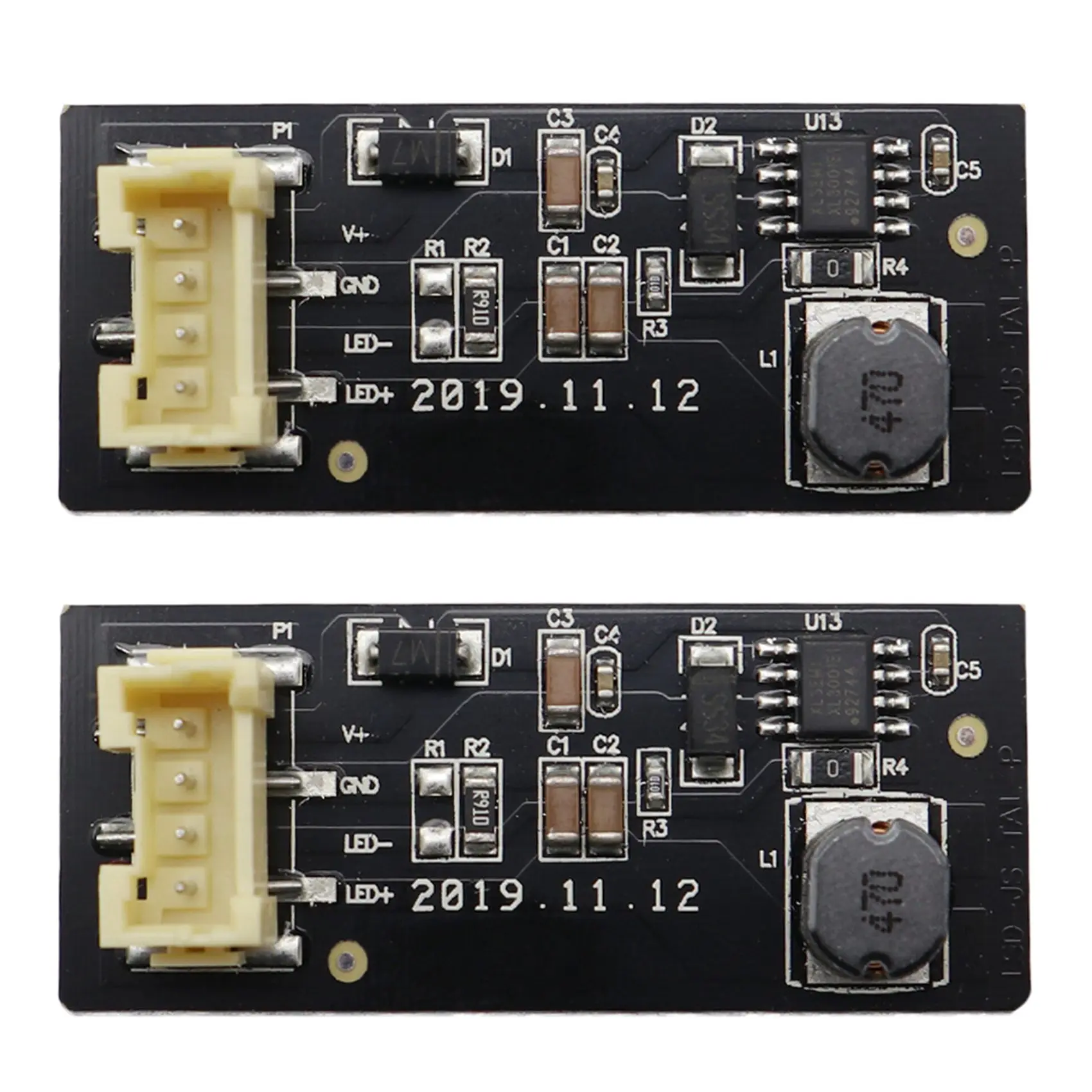 Профессиональный тюнинговый виброгиб LLCS-2X C512 HZ
Профессиональный тюнинговый виброгиб LLCS-2X C512 HZ