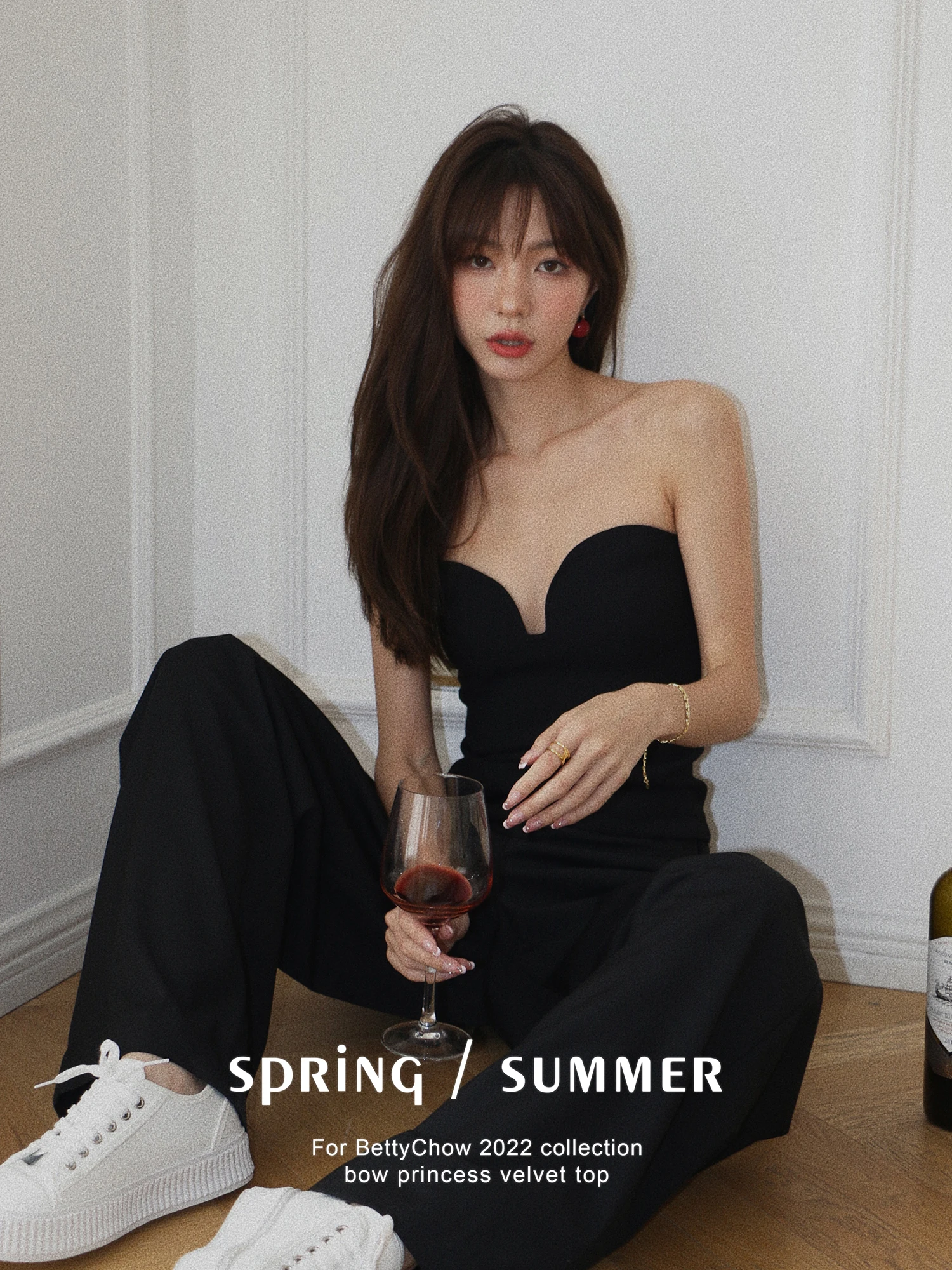 Betchow ell Эластичная грудь с запахом Bla, съемный ремень U-образной формы, полая верхняя одежда, ort Sle Polyes...
Betchow ell Эластичная грудь с запахом Bla, съемный ремень U-образной формы, полая верхняя одежда, ort Sle Polyes...