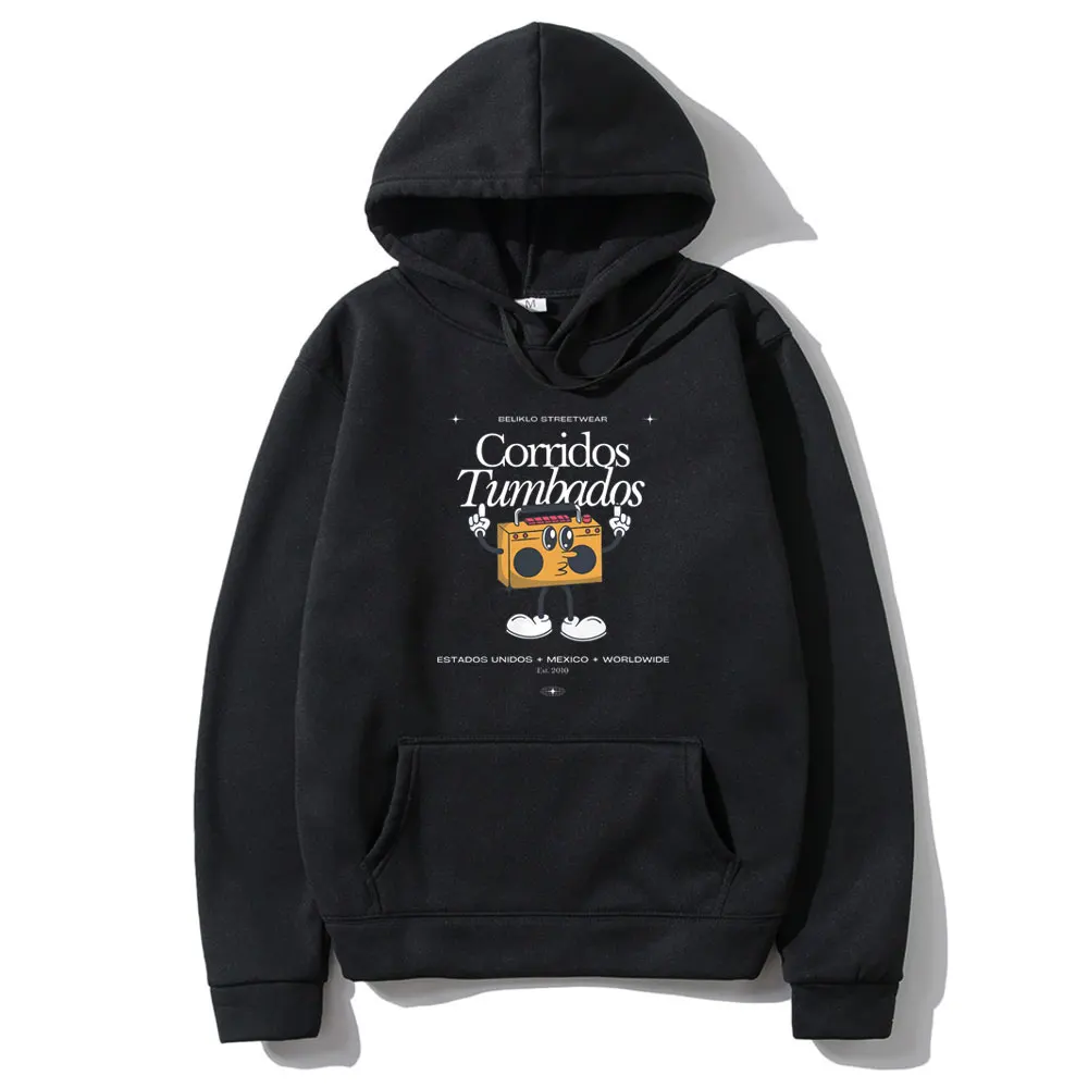 Singer Natanael Cano Corridos Tumbados Graphic Hoodie Male Hip Hop Vintage Streetwear Men's Fashion Oversized Pullover Hoodies
Singer Natanael Cano Corridos Tumbados Graphic Hoodie Male Hip Hop Vintage Streetwear Men's Fashion Oversized Pullover Hoodies