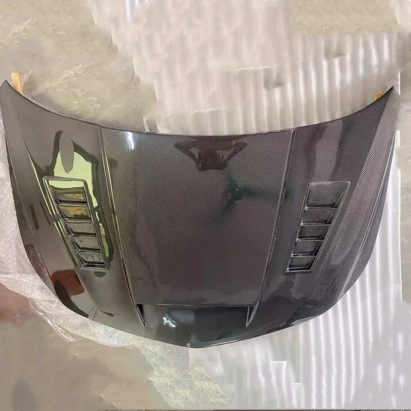 Top quality Carbon Fiber Hood Engine Cover for Malibu XL 2016-2022 Modified Weight Bonnet Car Accessories
Top quality Carbon Fiber Hood Engine Cover for Malibu XL 2016-2022 Modified Weight Bonnet Car Accessories