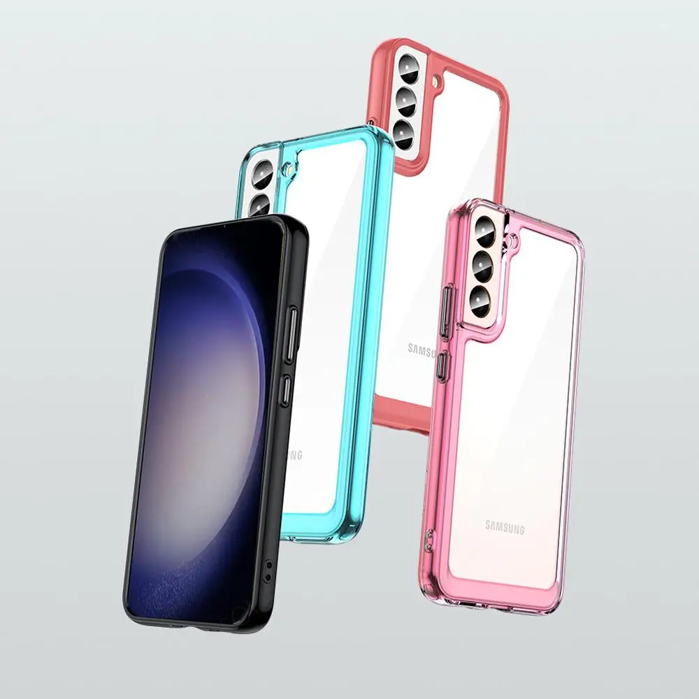 Чехол для Samsung Galaxy S23 Plus, чехол для Samsung S23 Ultra, матовый прозрачный мягкий чехол с эффектом потертости, мягкий чехол для Samsung S23 Plus 5G
Чехол для Samsung Galaxy S23 Plus, чехол для Samsung S23 Ultra, матовый прозрачный мягкий чехол с эффектом потертости, мягкий чехол для Samsung S23 Plus 5G
