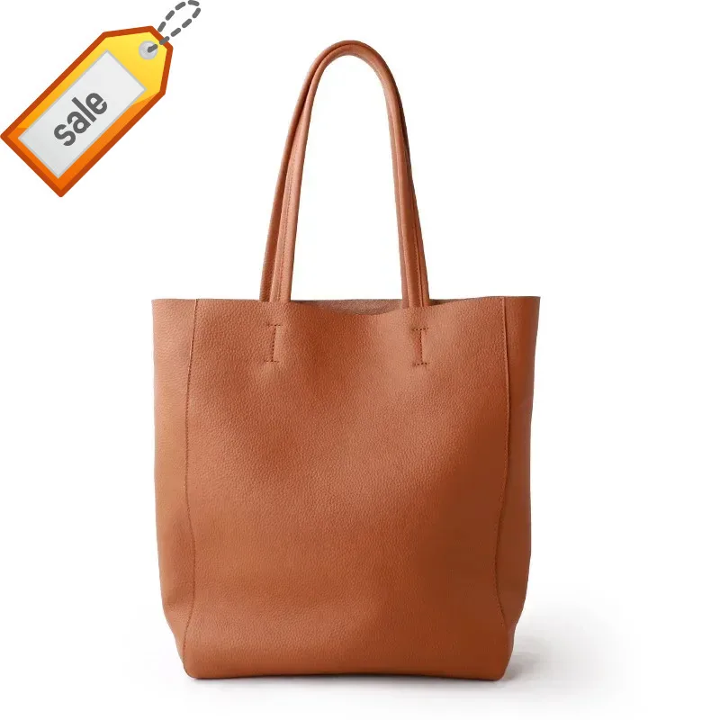 Highend Fashion A4 Black White Grey Blue Yellow Genuine Leather Women's Handbag Shoulder Bag Female Shopping Tote Purse M6513
Highend Fashion A4 Black White Grey Blue Yellow Genuine Leather Women's Handbag Shoulder Bag Female Shopping Tote Purse M6513