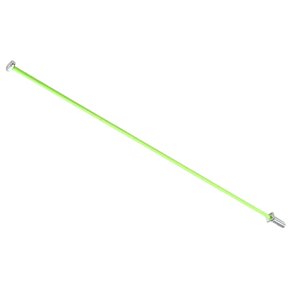 Guitar Truss Truss Rod 480mm Green Silver Cap GH508 Metal Neck Adjustment Tool Guitar Parts Bass Supplies Accessories
Guitar Truss Truss Rod 480mm Green Silver Cap GH508 Metal Neck Adjustment Tool Guitar Parts Bass Supplies Accessories