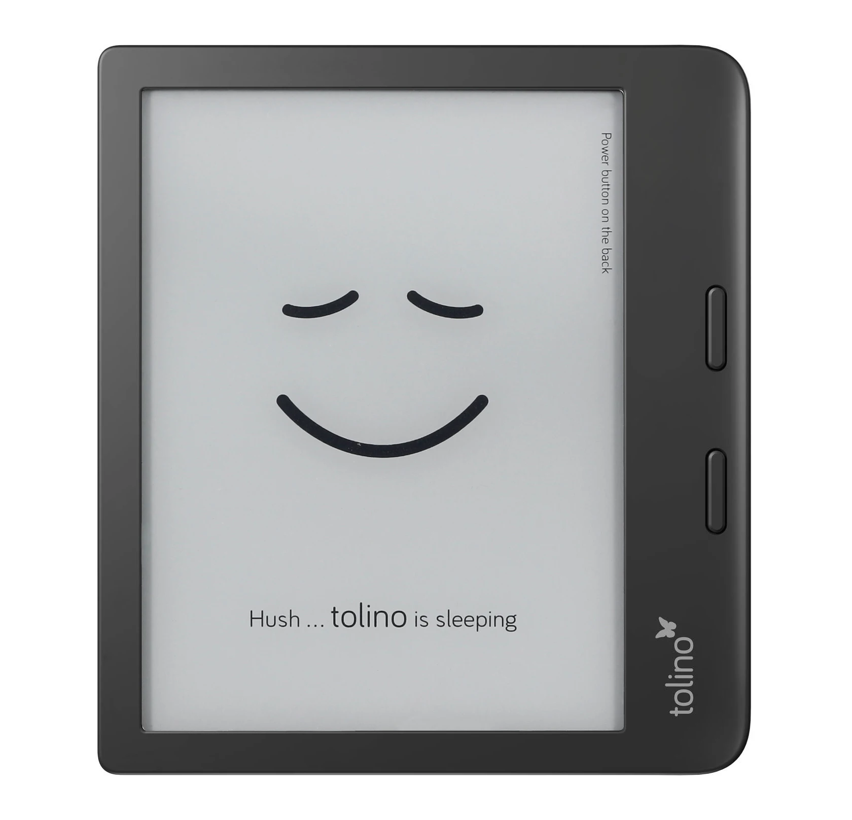 7-inch Tolino Vision 6 300PPI supports Wi-Fi, Two-color light portable e-book reader 16G
7-inch Tolino Vision 6 300PPI supports Wi-Fi, Two-color light portable e-book reader 16G