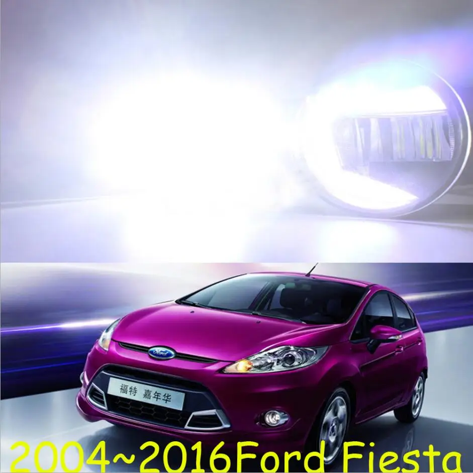 Автомобильный бампер, лампа для фар Ford Fiesta, дневный свет с включением/выключением, светодиодные автомобильные аксессуары, дневной фонарь для Escort Ranger, противотуманная фара
Автомобильный бампер, лампа для фар Ford Fiesta, дневный свет с включением/выключением, светодиодные автомобильные аксессуары, дневной фонарь для Escort Ranger, противотуманная фара