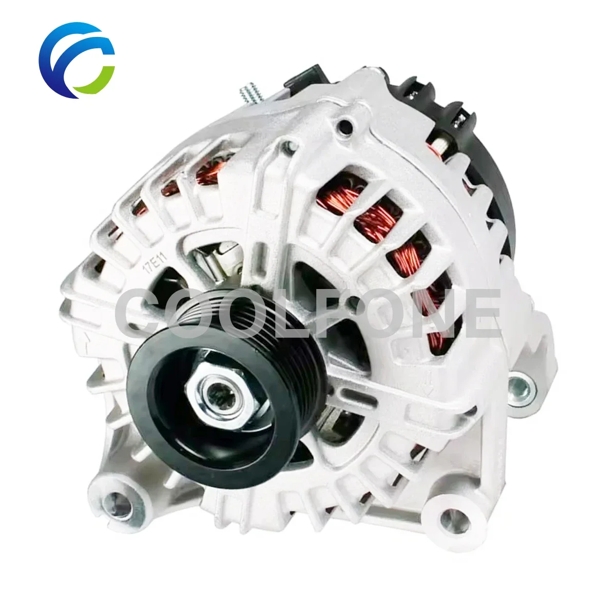 Generator Alternator for BMW E81 E82 E87 118d 120d 123d E90 E91 E92 316d 318d 320d E60 E61 520d E84 X1 E83 X3 N47 12317802619
Generator Alternator for BMW E81 E82 E87 118d 120d 123d E90 E91 E92 316d 318d 320d E60 E61 520d E84 X1 E83 X3 N47 12317802619